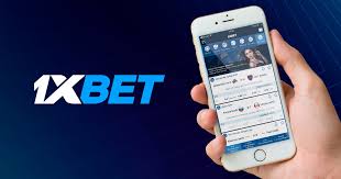 1xbet Japan A Comprehensive Guide to Online Betting -55440105