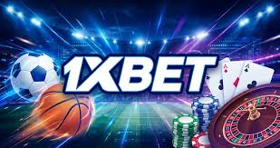 1xbet Kenya The Ultimate Betting Experience -184501542