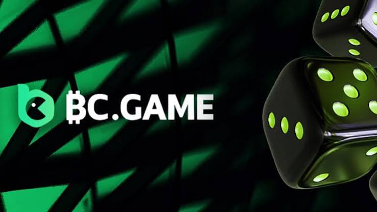 BC.Game Latvia App Your Gateway to Exciting Online Gaming