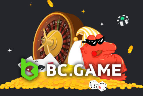 BC Game Зеркало Доступ к Казино без Проблем