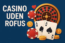 Bedste Online Casino Uden Om - Din Guide til Sikkert Spil