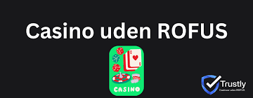 Casino Uden ROFUS Bonusser Uden Begrænsninger 1292034739