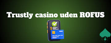 Casino Uden ROFUS En Guide til Spiloplevelsen