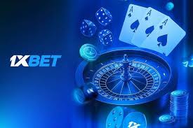 Experience Online Betting Like Never Before with 1xbet