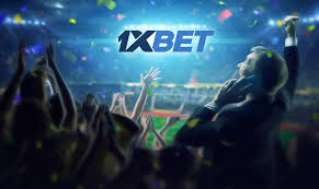 Experience Online Betting Like Never Before with 1xbet