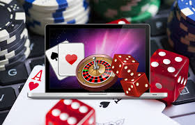 Explore Exciting Online Slots at Gamblii Casino