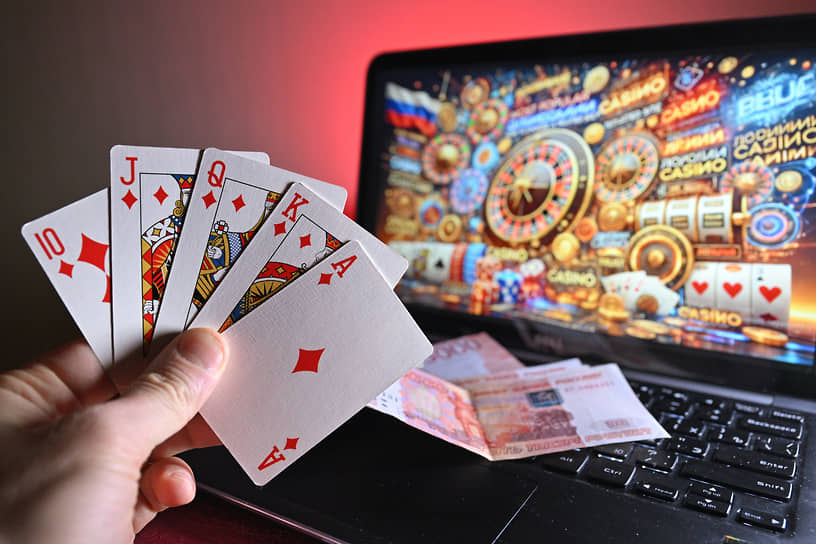 Exploring Casinos Not on Betstop Where to Play Safely