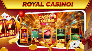 Exploring the World of Casino Slots Muse
