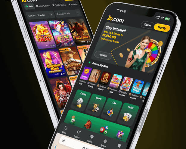 JB Casino Review A Comprehensive Guide to the Ultimate Gaming Experience