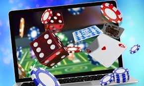 Nové české casino online Zábava na dosah ruky