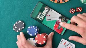 Oppdag Spenningen med Live Casino 365045755