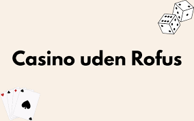 Sikre Udenlandske Casino Uden Casinoer Din Guide til Online Spil