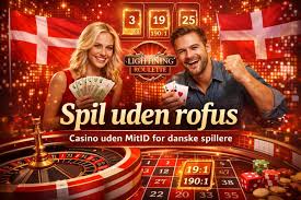 Spil Uden Om Rufus Dansk - En Ny Dimension af Underholdning