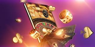 The Allure of Las Vegas Casino A Comprehensive Guide 1491764254