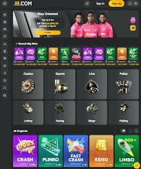 Ultimate Guide to JB Casino Bonuses Maximizing Your Gaming Experience