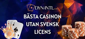 Utländska Casino Med Snabba Uttag - Upptäck Fördelarna