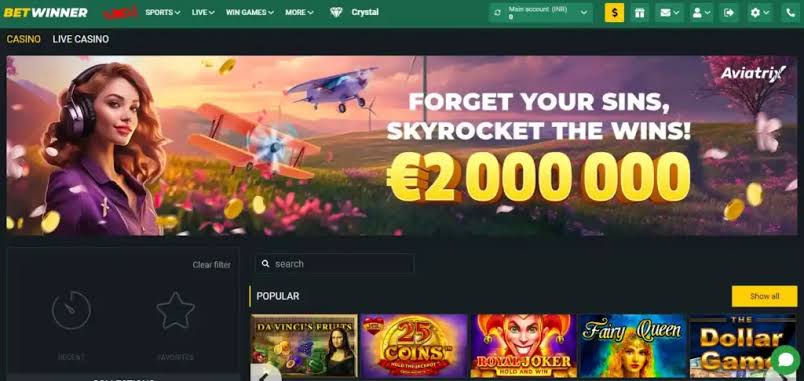 Your Ultimate BetWinner Betting Guide