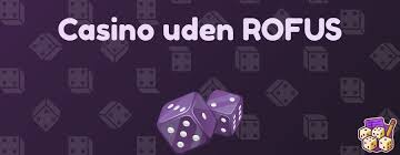 Casino uden ROFUS med Apple – Oplev Spil uden Begrænsninger