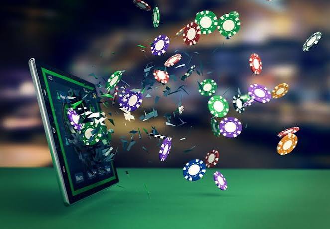 Ανακαλύψτε τα Καλύτερα Καζίνο Online Ανακαλύψτε τα Καλύτερα Καζίνο Online