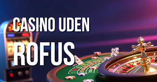 Online Casino Uden MitID - Spil Trygt og Sikkert Online Casino Uden MitID - Spil Trygt og Sikkert