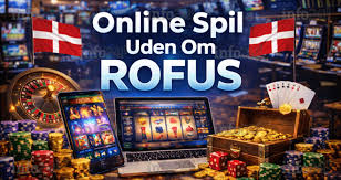 Online Casino Uden MitID - Spil Trygt og Sikkert Online Casino Uden MitID - Spil Trygt og Sikkert
