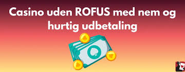 Uden om Rufus En Guide til Betydningen og Alternativerne Uden om Rufus En Guide til Betydningen og Alternativerne