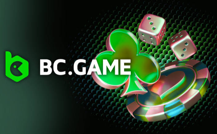 Unlocking Benefits A Comprehensive Guide to BC.Game Bonuses and Promo Codes Unlocking Benefits A Comprehensive Guide to BC.Game Bonuses and Promo Codes