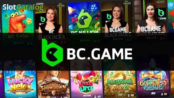 Unlocking Benefits A Comprehensive Guide to BC.Game Bonuses and Promo Codes Unlocking Benefits A Comprehensive Guide to BC.Game Bonuses and Promo Codes